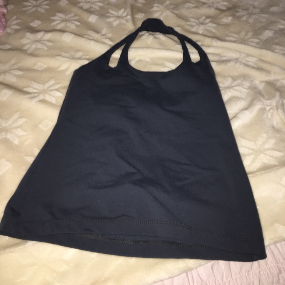 Workout Tank