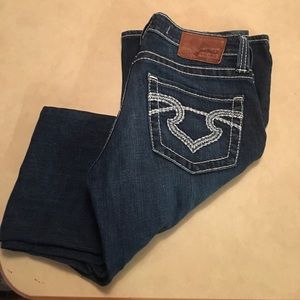 Big star Bootcut jeans