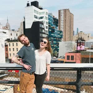 Meet your Posher, Kelsey