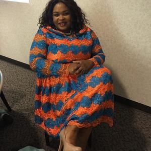 Meet your Posher, Ifechinyerem