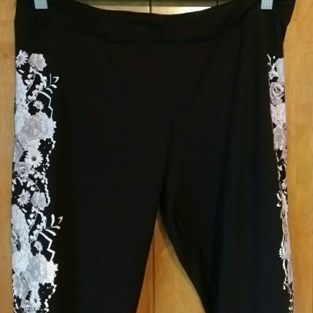 Yoga pants