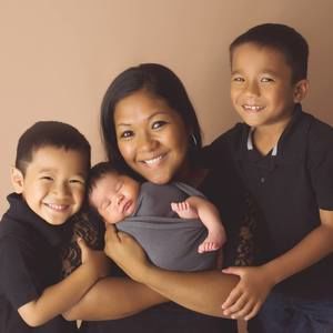 Meet your Posher, Kathleen