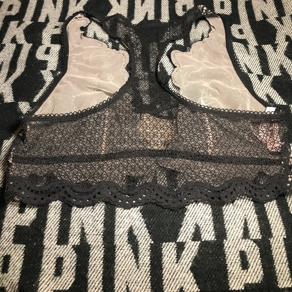 SALE VS DREAM ANGEL BRALETTE NWT - Picture 5 of 7