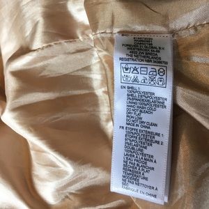 Forever 21 Jackets & Coats - Gold Sequin Blazer Jacket 3X plus Party formal Forever 21 Jackets & Coats - Gold Sequin Blazer Jacket 3X plus Party formal