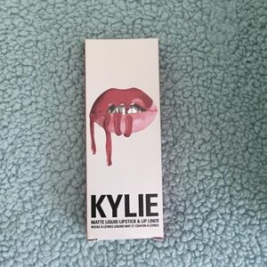 Authentic Kylie lip kit  "KRISTEN"