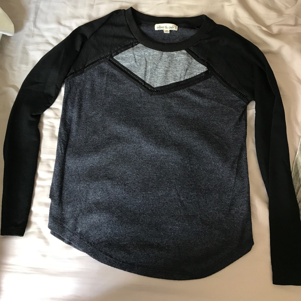 Pretty top