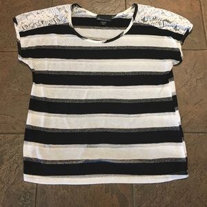 Lane Bryant Top Size 14/16