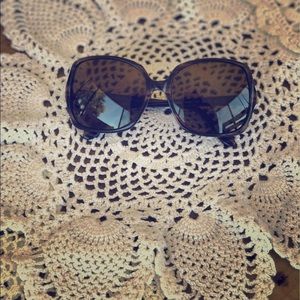 Women's Kate Spade POLARIZED Aspen sunglasses