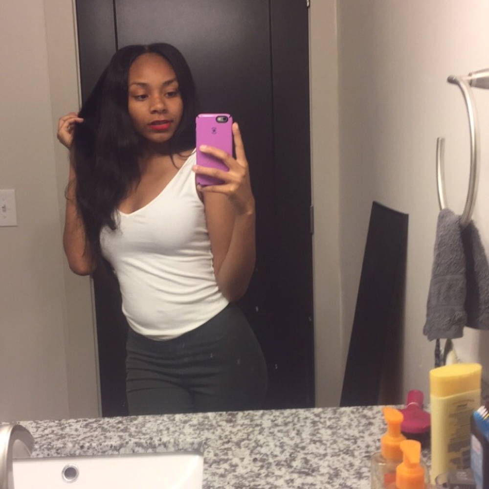 Meet your Posher🌸