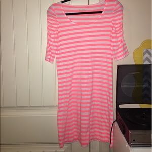 Barely worn Lilly Pulitzer dress!