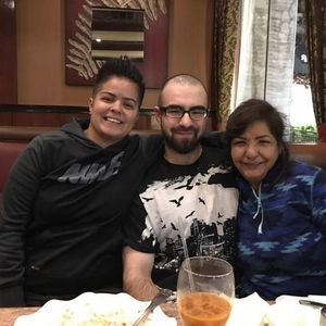 Meet your Posher, Annette