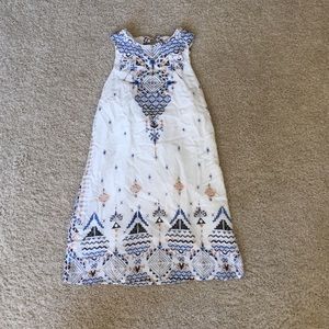 Ecote tunic dress from Urban