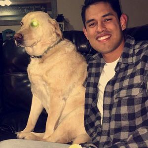 Meet your Posher, Roberto