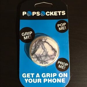 marble POPSOCKET! very popular!!