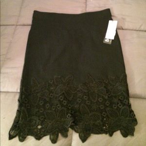 NWT BCX skirt