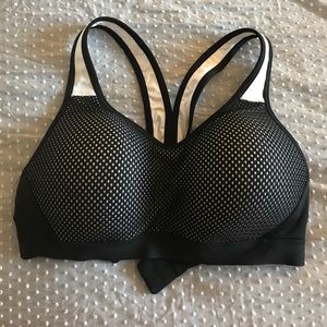 Champion lightly padded sports bra