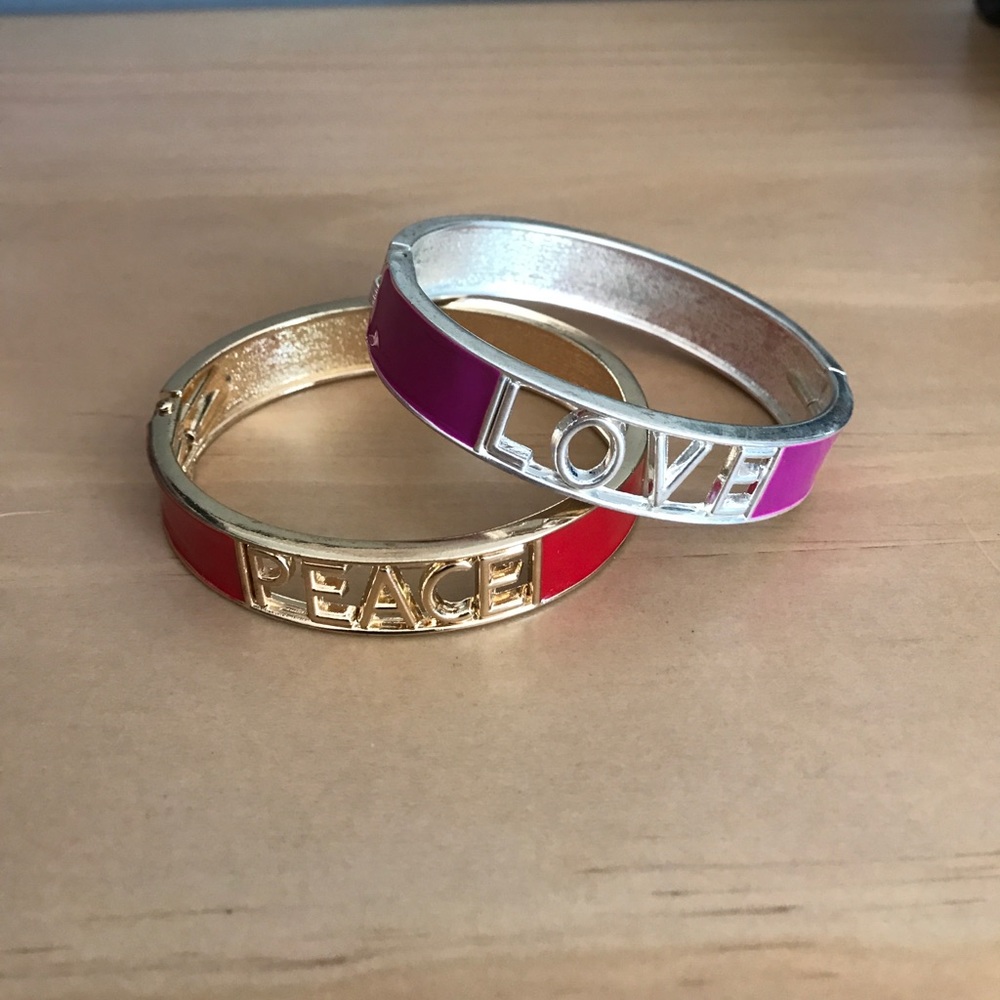 Bangle Set