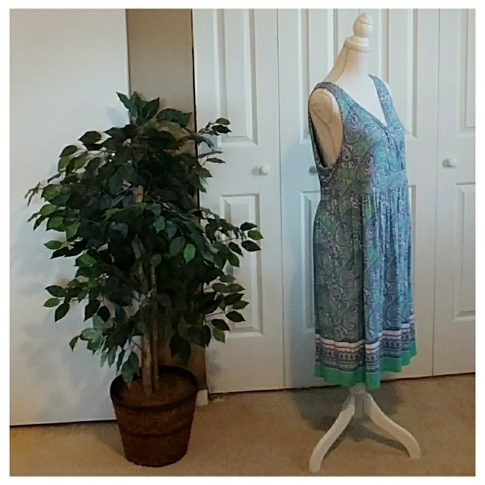 Old Navy dress