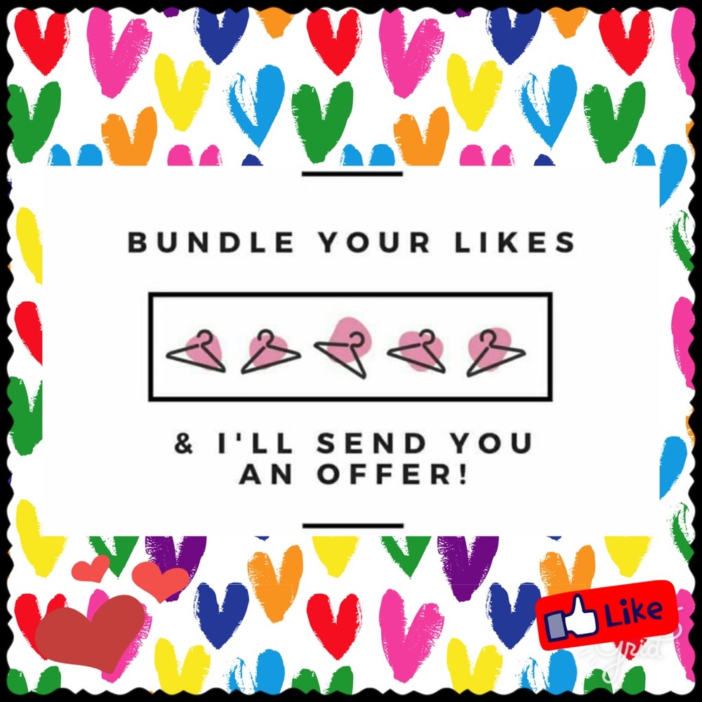 Bundle your likes