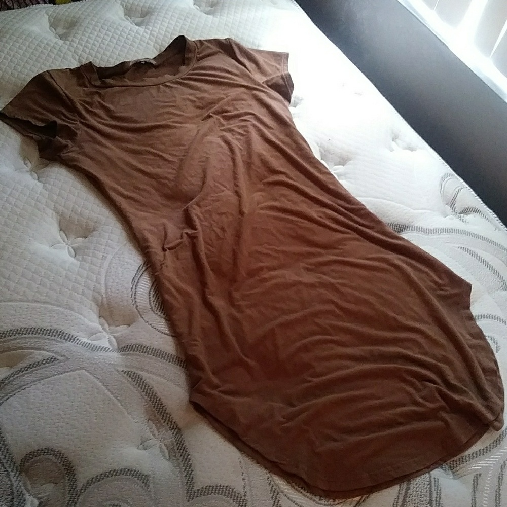 Bodycon dress