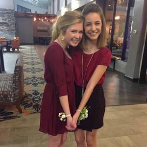 Meet your Posher, Quinn