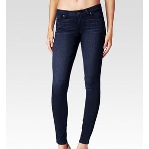 Paige Verdugo Skinny Jeggings sz. 26