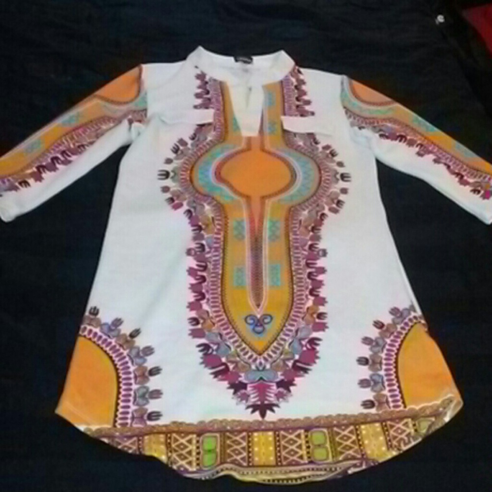 Vintage dress