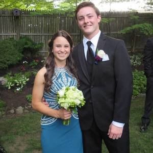 Meet your Posher, Meghan