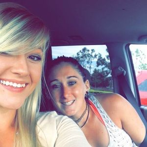 Meet your Posher, Erica