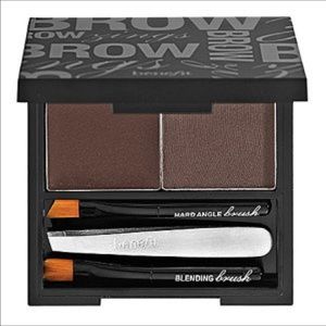 Benefit Brow Zings Eyebrow Palette