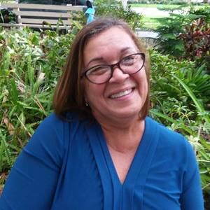 Meet your Posher, Candy