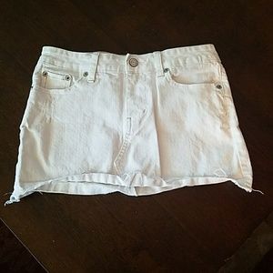 American Eagle mini skirt