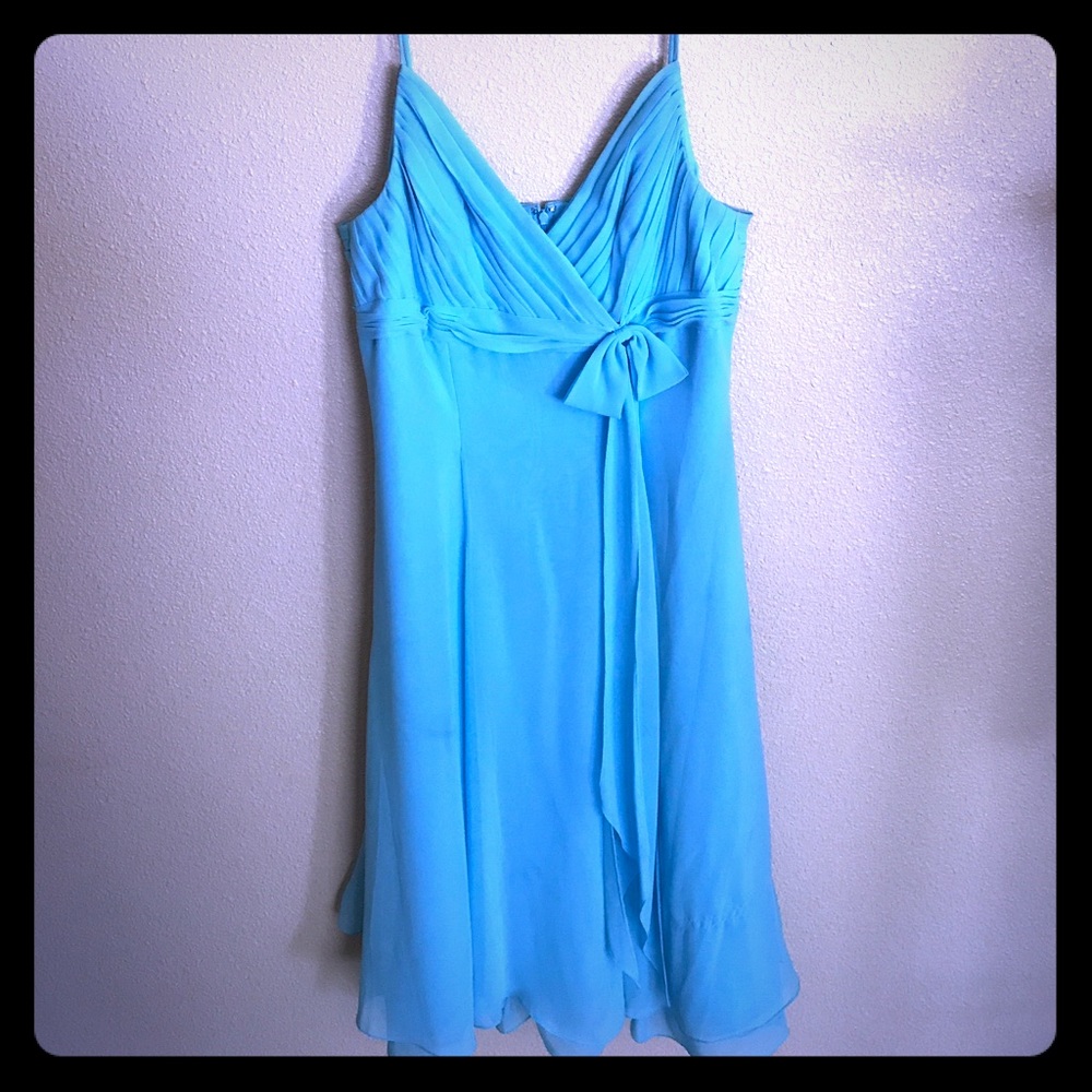 B2 by Jasmine Bridesmaid Dress