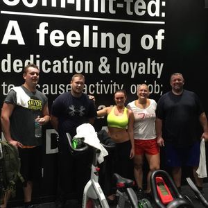 Meet your Posher, Jim