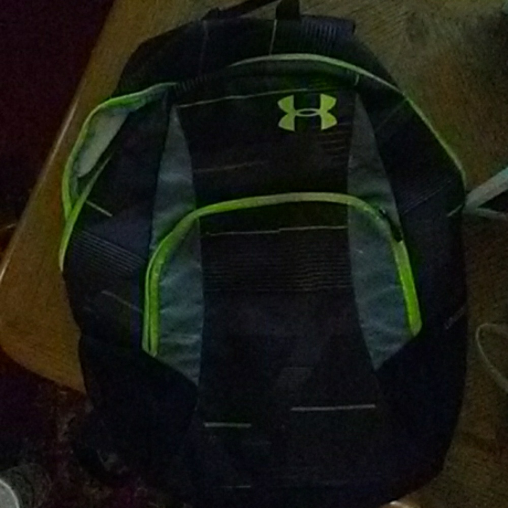 backpack