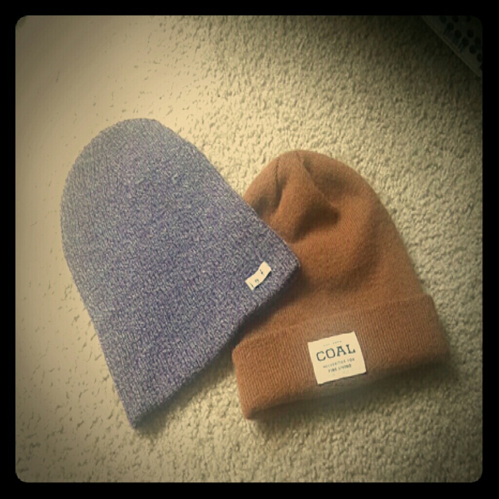 Hat bundle