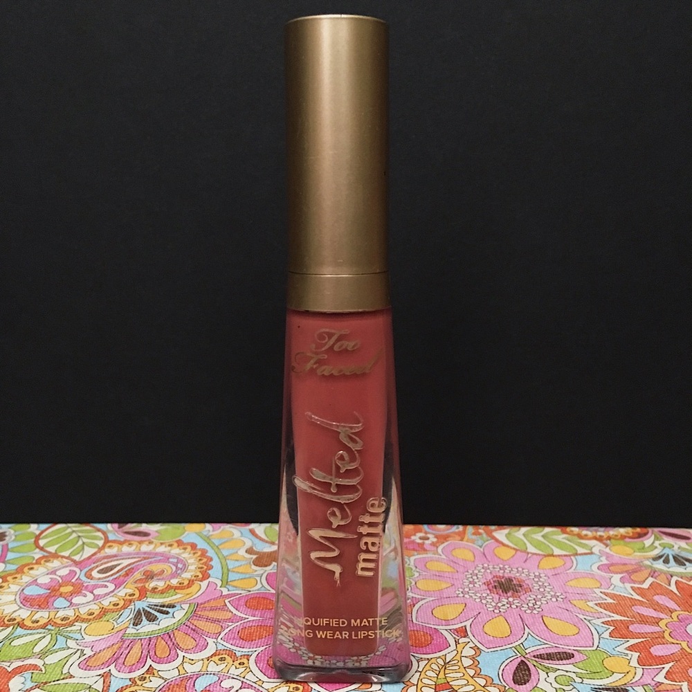 Too Faced - "Sell Out"