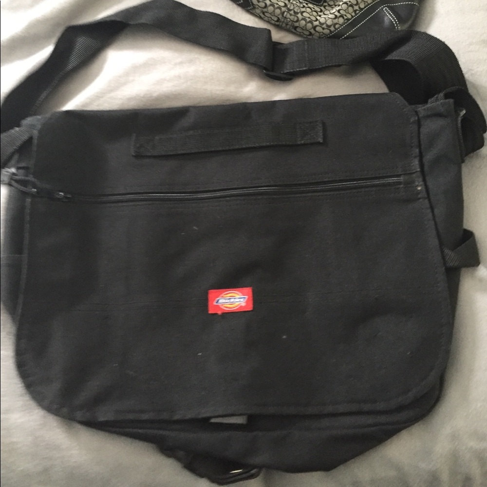 Messenger bag