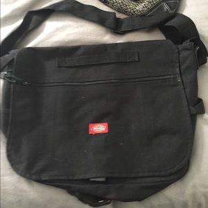 Messenger bag