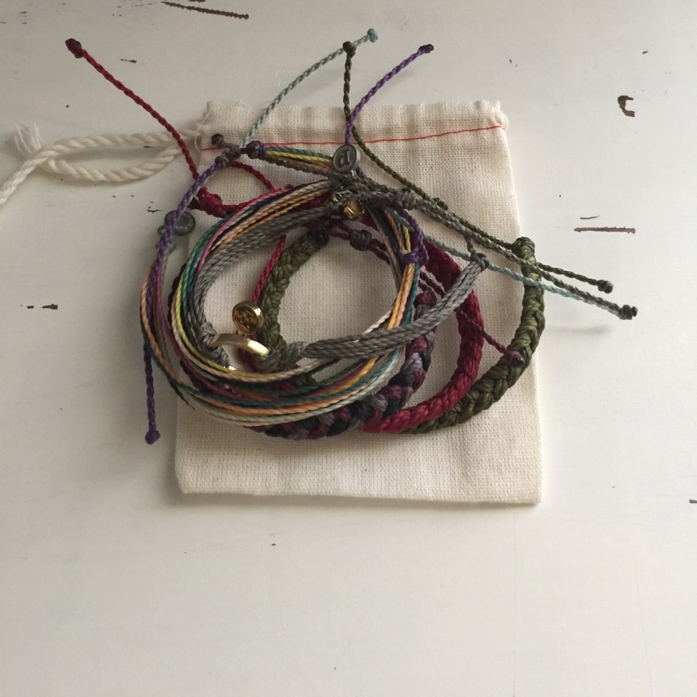 Pura Vida Bracelets