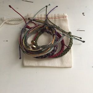 Pura Vida Bracelets