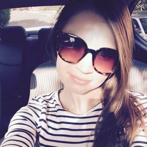 Meet your Posher, Anna