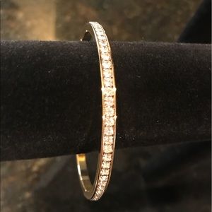 Swarovski Bangle