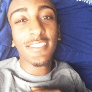 Meet your Posher, Noah