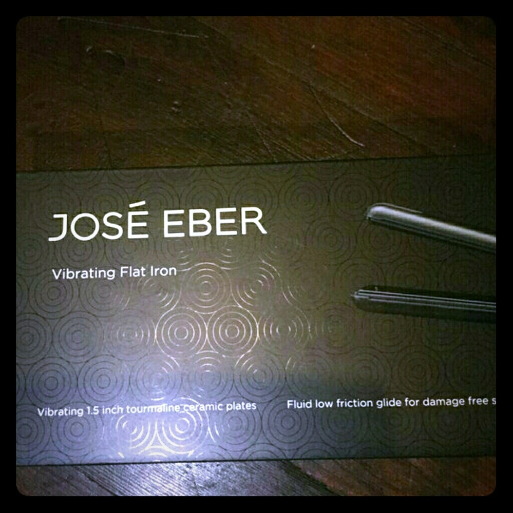 Jose eber
