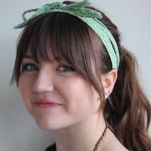 Meet your Posher, Hanna