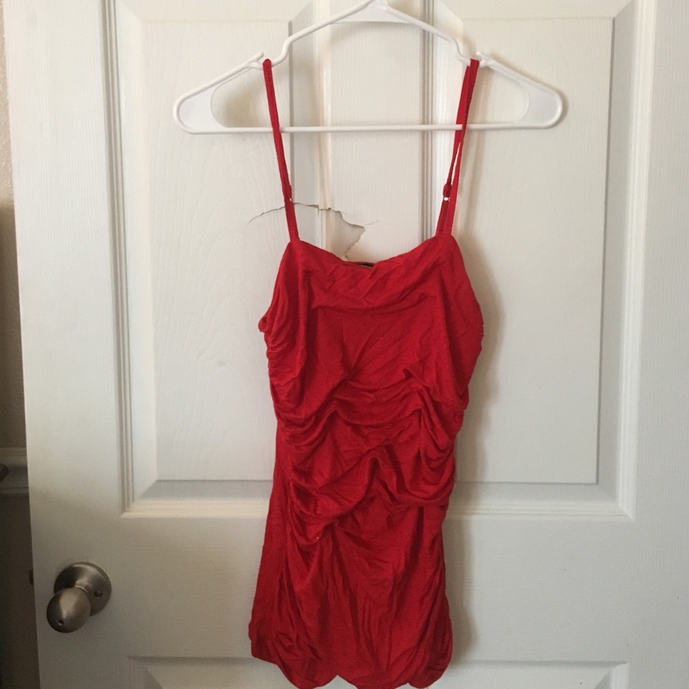Express Cami