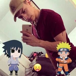 Meet your Posher, Alejandro