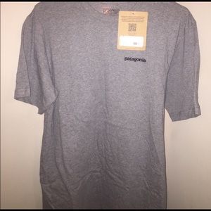patagonia shirt