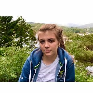 Meet your Posher, Kaitlyn